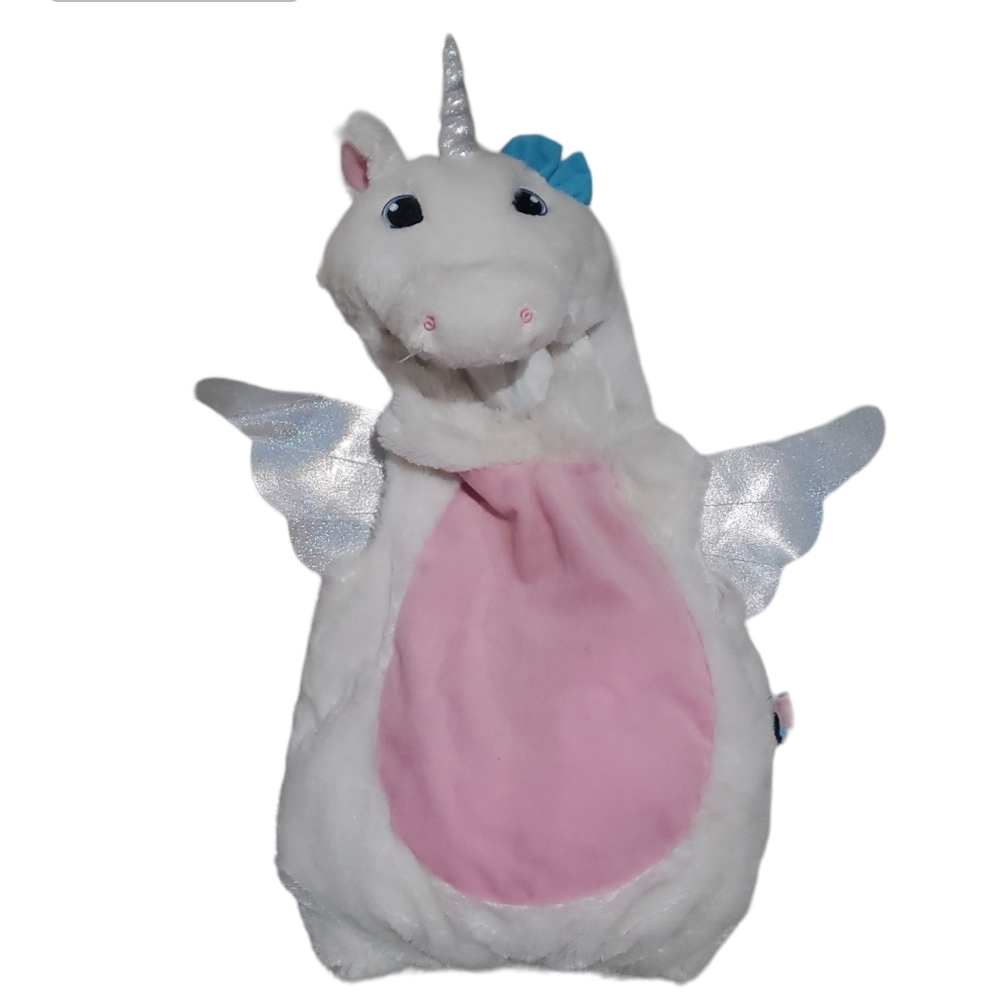Unicorn Baby Costume Size 6- 9 Months